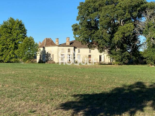 Maison vente à Marmande, Fauillet