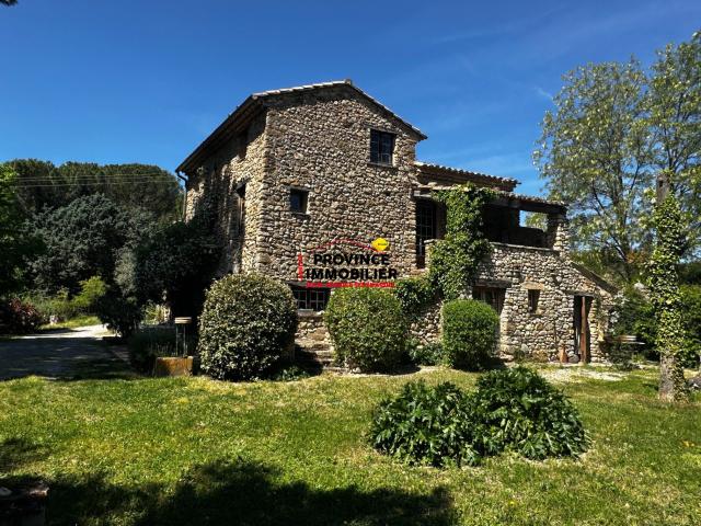 Maison vente à Nyons