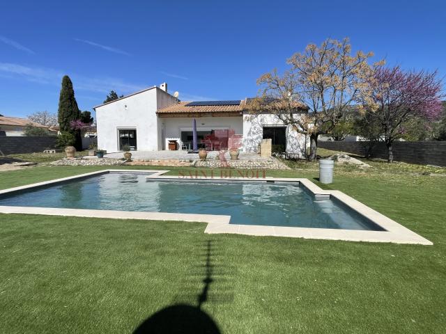 Maison vente à Lodève, Saint-jean-de-fos