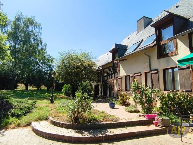 Maison vente à Rennes, Bretagne