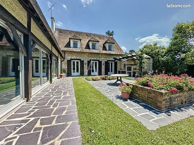 Maison vente à Meaux, Germigny-l'evêque