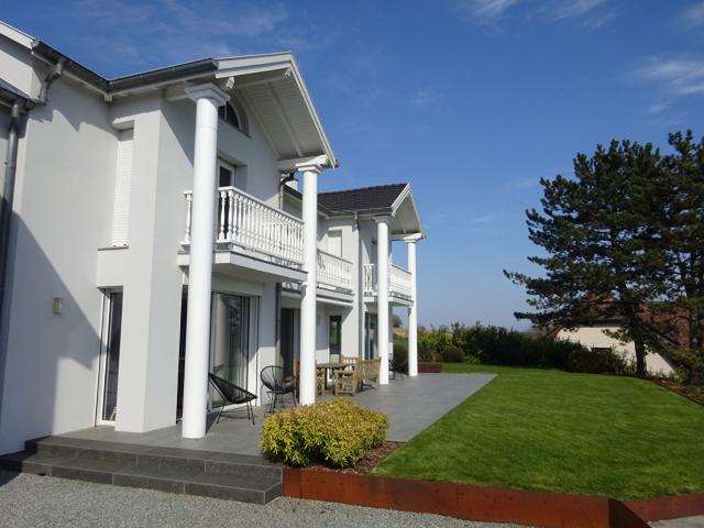 Maison vente à Mulhouse, Zimmersheim