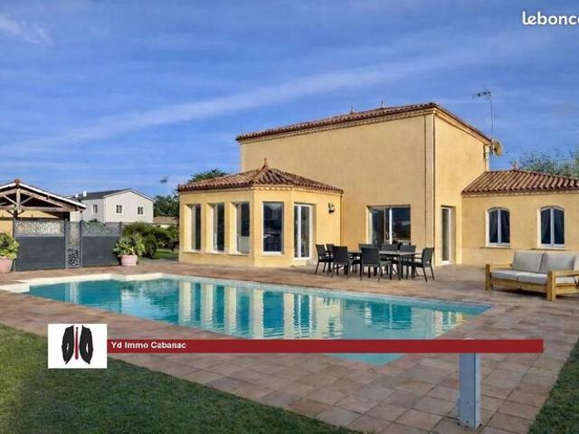 Maison vente à Langon, Landiras