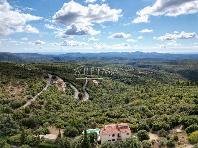 Maison vente à Arrondissement de Draguignan, Provence-Alpes-Côte d'Azur