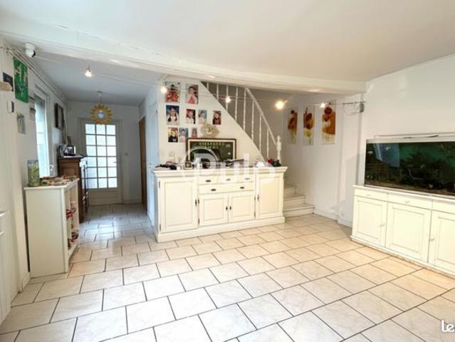 Maison vente à Mantes-la-Jolie, Île-de-France