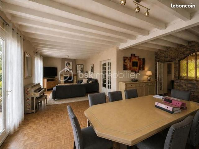 Maison vente à Torcy, Jablines