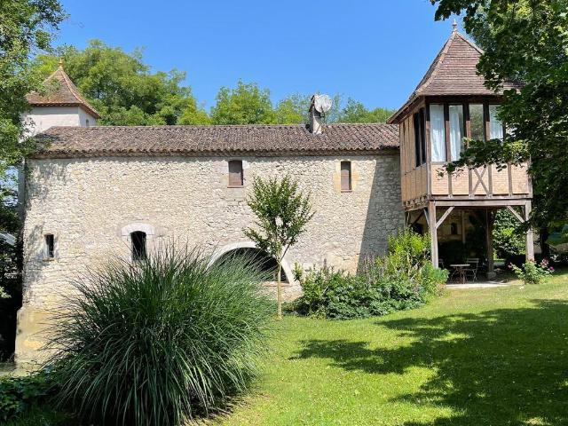 Maison vente à Villeneuve-sur-Lot, Monflanquin