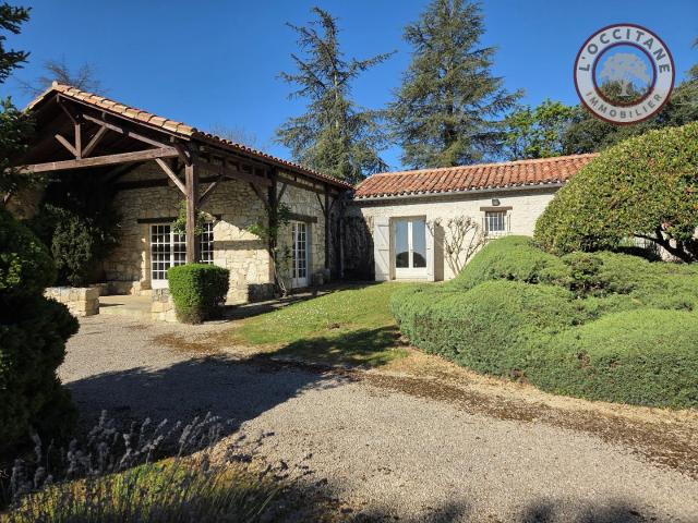 Maison vente à Auch