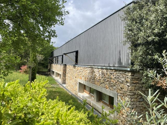 Maison vente à Lodève, Ferrières-les-verreries