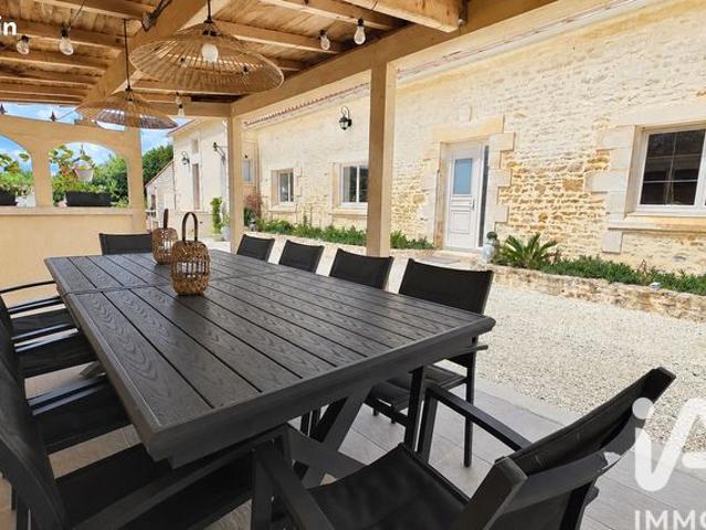 Maison vente à Saint-Hilaire-des-Loges, Vendée