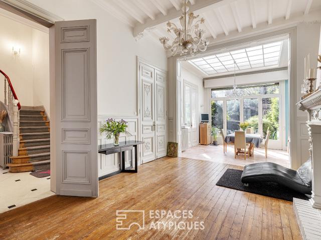 Maison vente à Lille