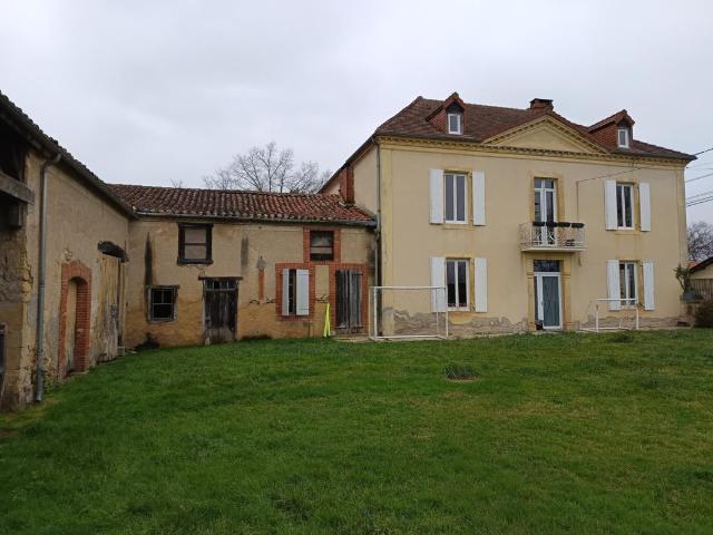Maison vente à Mirande, Occitanie