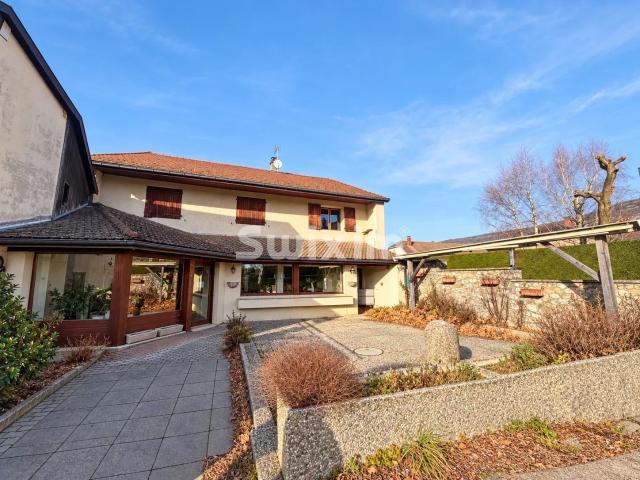 Maison vente à Arcine, Clarafond-Arcine