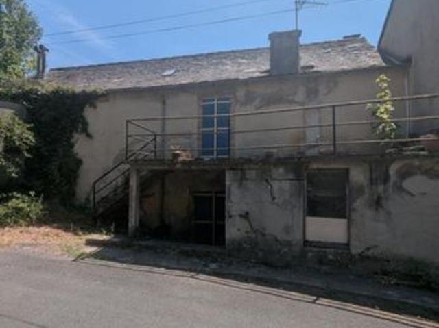 Maison vente à Castres, Vabre