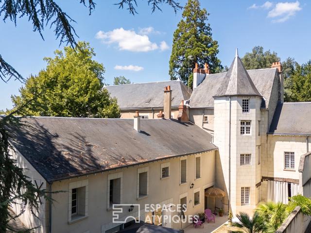 Maison vente à Châtellerault