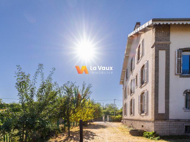 Maison vente à Neuves-Maisons, Meurthe-et-Moselle