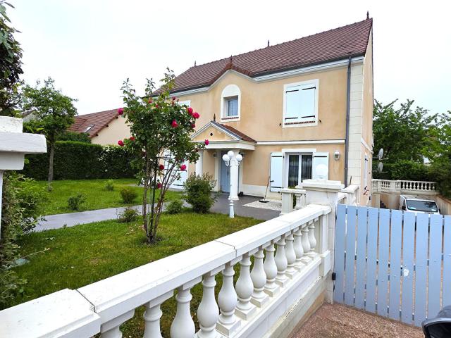 Maison vente à Les Andelys, Val-de-reuil