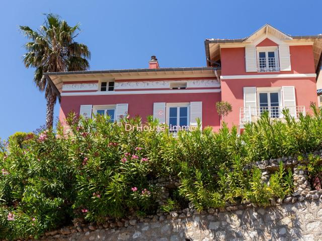 Maison vente à Cap-d'Ail, Alpes-Maritimes