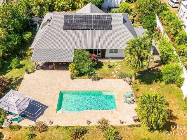 Maison vente à La Réunion