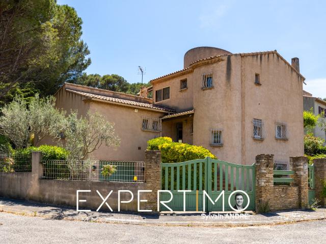 Maison vente à Marseille