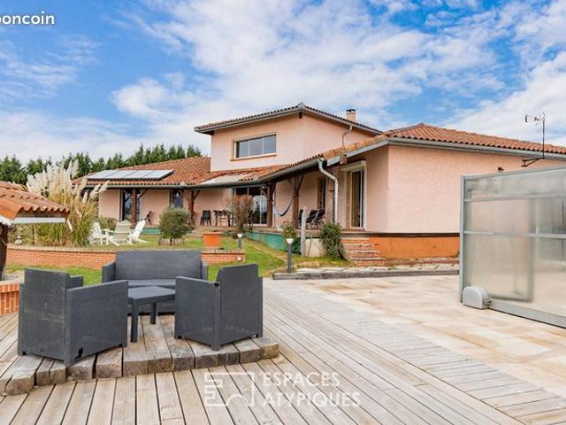 Maison vente à Saint-Gaudens, Saint-gaudens