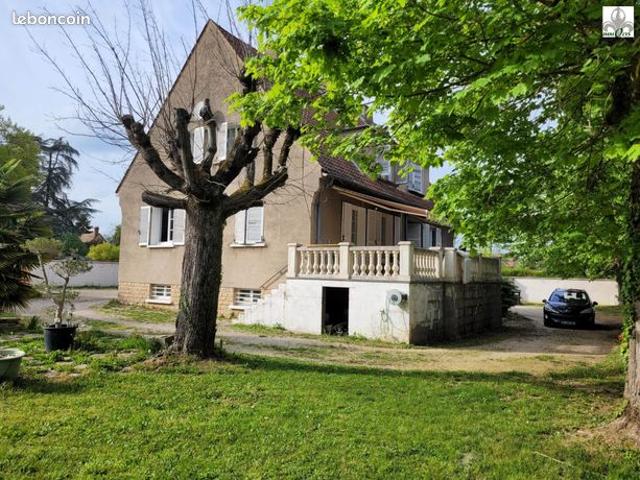 Maison vente à Chalon-sur-Saône, Sennecey-le-grand