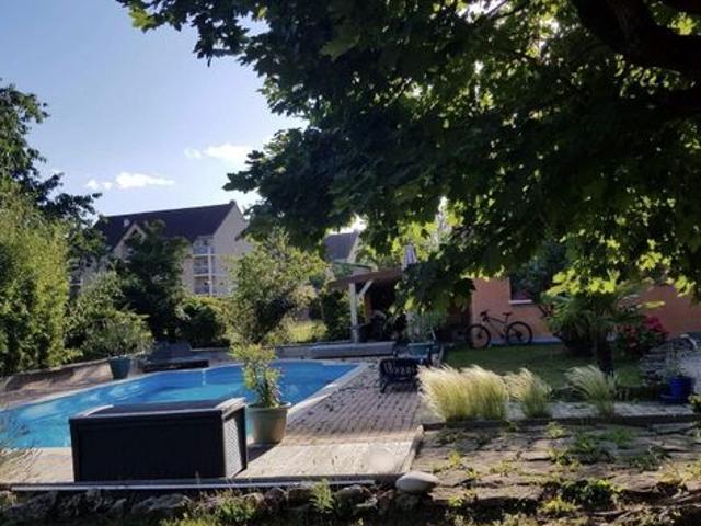 Maison vente à Chalon-sur-Saône, Sennecey-le-grand