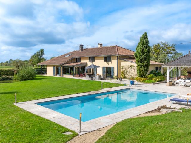 Maison vente à Bourg-en-Bresse, Béréziat