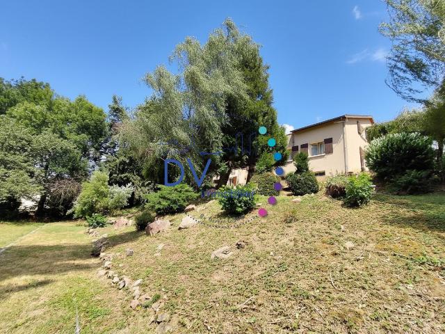 Maison vente à Villefranche-sur-Saône, Rhône