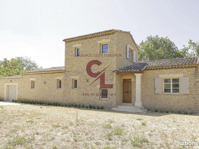 Maison vente à Apt, Gordes