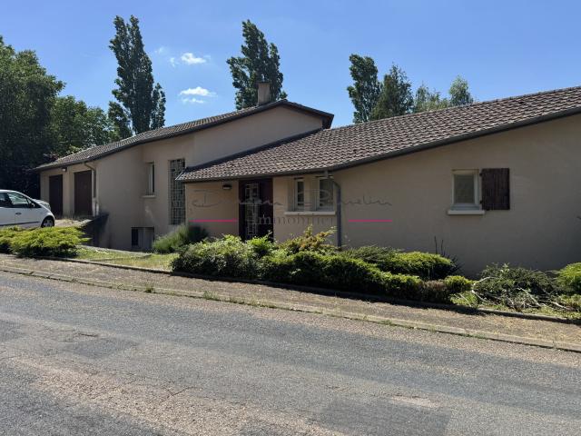 Maison vente à Villefranche-sur-Saône, Rhône