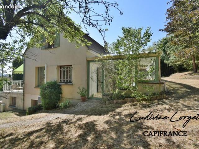 Maison vente à Château-Thierry, Aisne