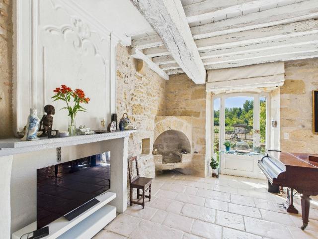 Maison vente à Saubusse, Cassiet