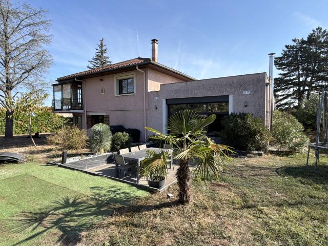 Maison vente à Grézieu-la-Varenne, Rhône