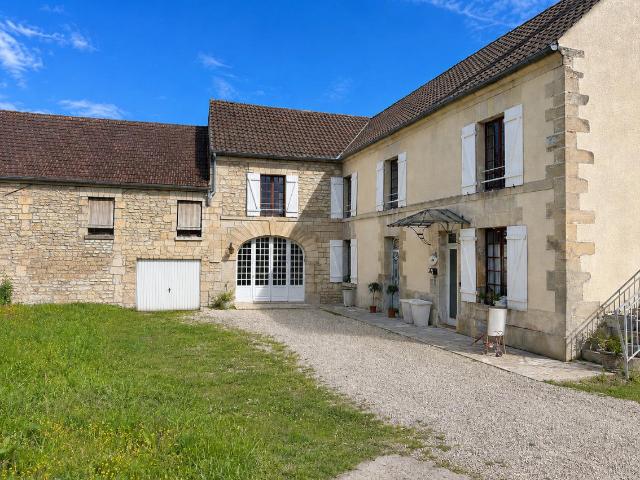 Maison vente à Senlis, Blaincourt-lès-précy