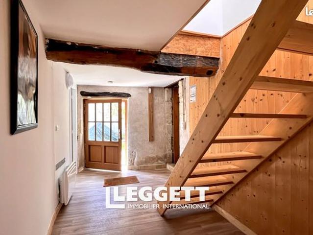 Maison vente à Parthenay, Vouhé