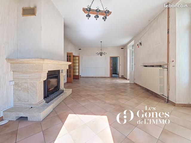 Maison vente à Lyon, Métropole de Lyon