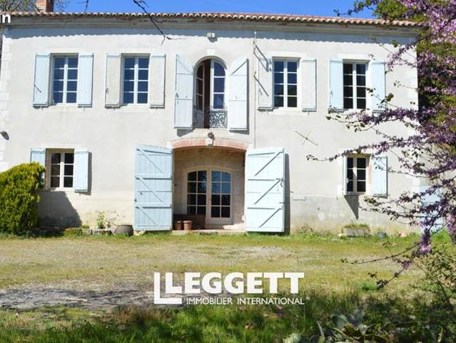 Maison vente à Agen, Layrac