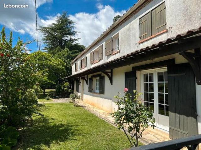 Maison vente à Marmande
