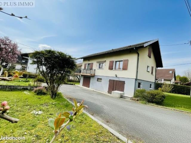 Maison vente à Saint-Julien-en-Genevois, Frangy