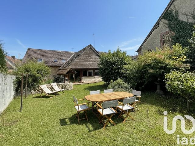 Maison vente à Sens, Joigny