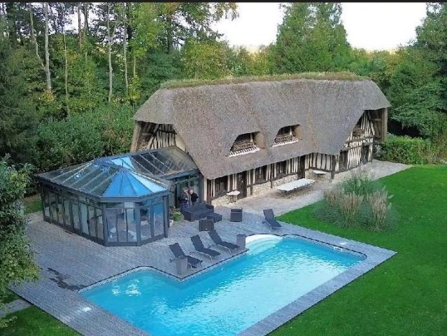 Maison vente à Hameau du Chateau, Saint-Martin-aux-Arbres