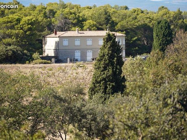 Maison vente à Narbonne, Montbrun-des-corbières