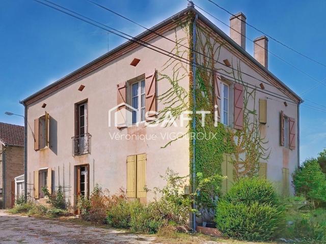 Maison vente à Castelsarrasin, Moissac