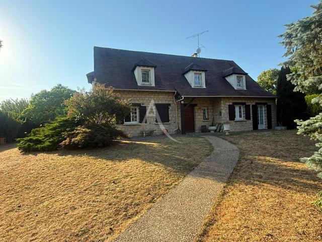Maison vente à Germigny-l'Évêque, Seine-et-Marne