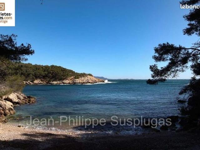 Maison vente à Arrondissement de Toulon, Saint-cyr-sur-mer