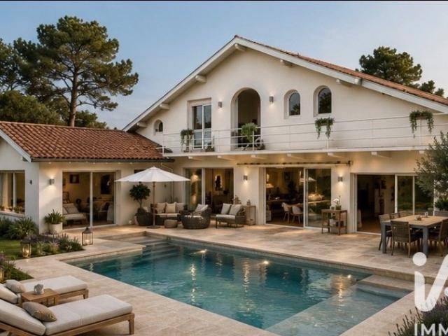 Maison vente à Dax, Soorts-hossegor