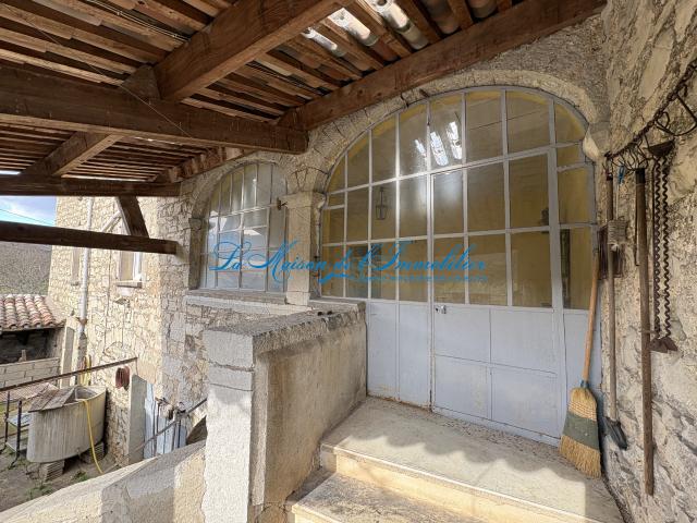 Maison vente à Courry, Gard