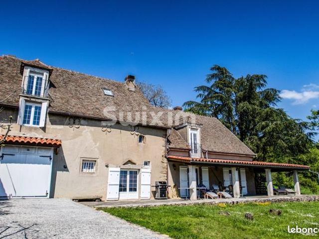 Maison vente à Chalon-sur-Saône, Châtel-moron