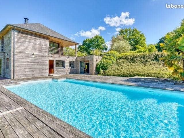 Maison vente à Les Andelys, Surville